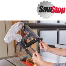 SAWSTOP FLOAT DUST COLLECTION GUARD ASS.